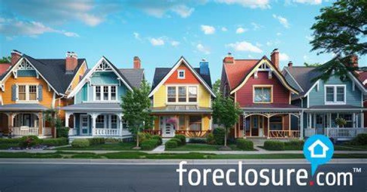 Does Va cover foreclosures