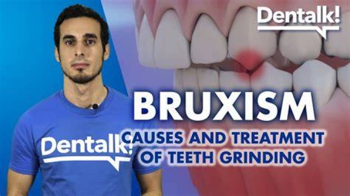 Does venlafaxine cause bruxism
