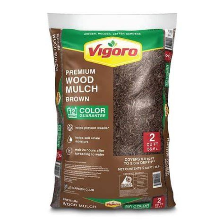 Does Walmart have cedar mulch