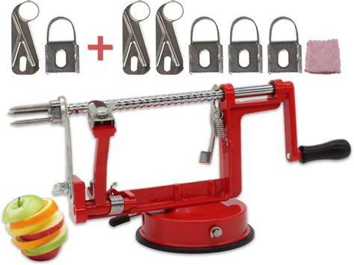 Does Walmart sell apple peelers