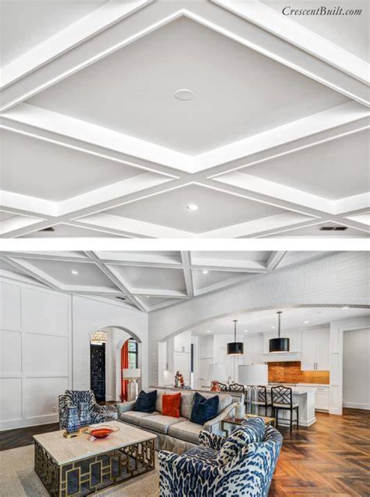 Does Walmart sell ceiling paint