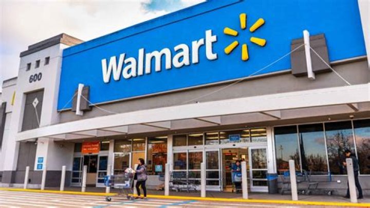 Does Walmart sell daikon