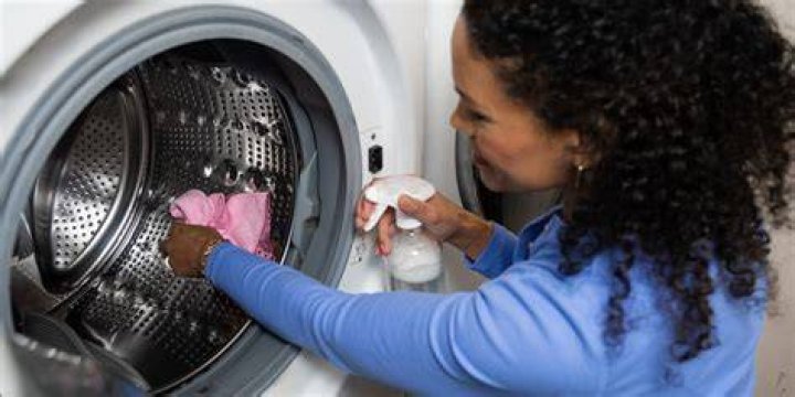 Does washing at 30 clean clothes
