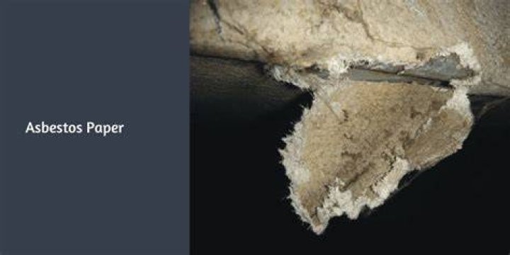 Does westroc drywall have asbestos