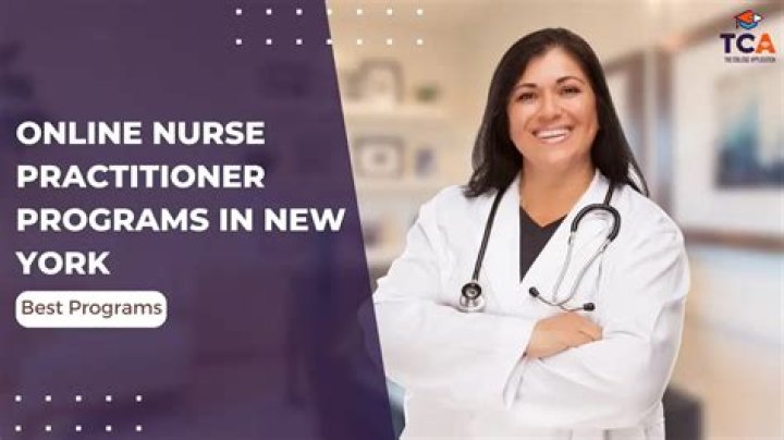 Does WGU have a nurse practitioner program
