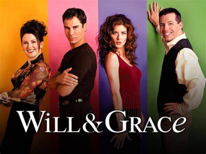 Does Will and Grace ever see Stan
