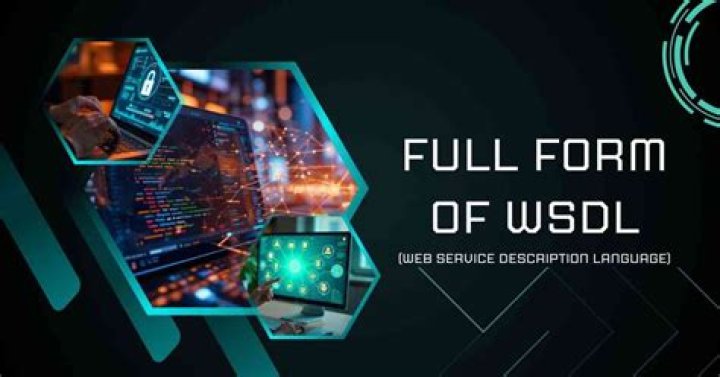 Does WSDL contain XSD