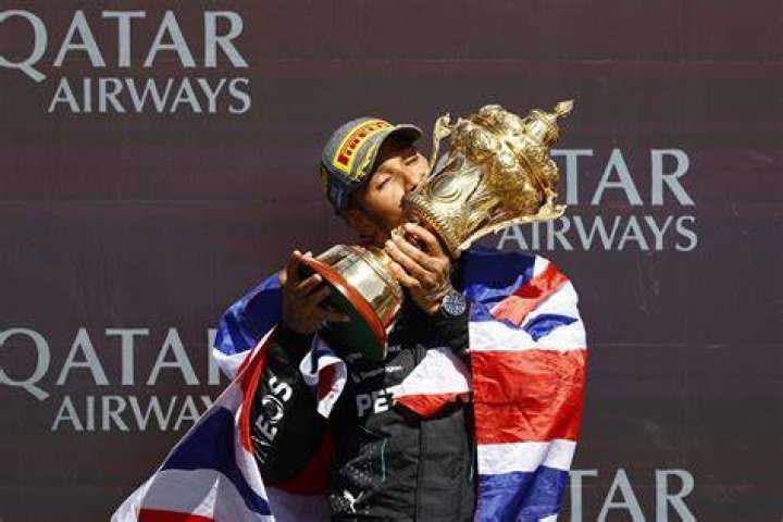 Has Lewis Hamilton won Monaco