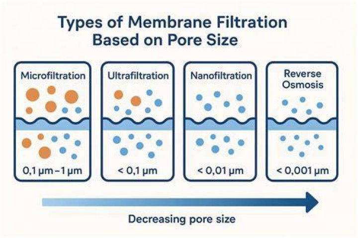 How are membranes different