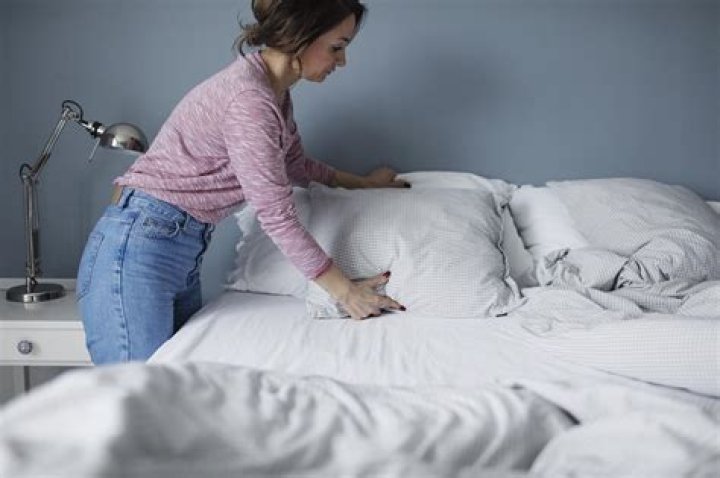 How can I make my bed stiffer