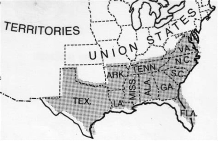 How could a state secede from the union