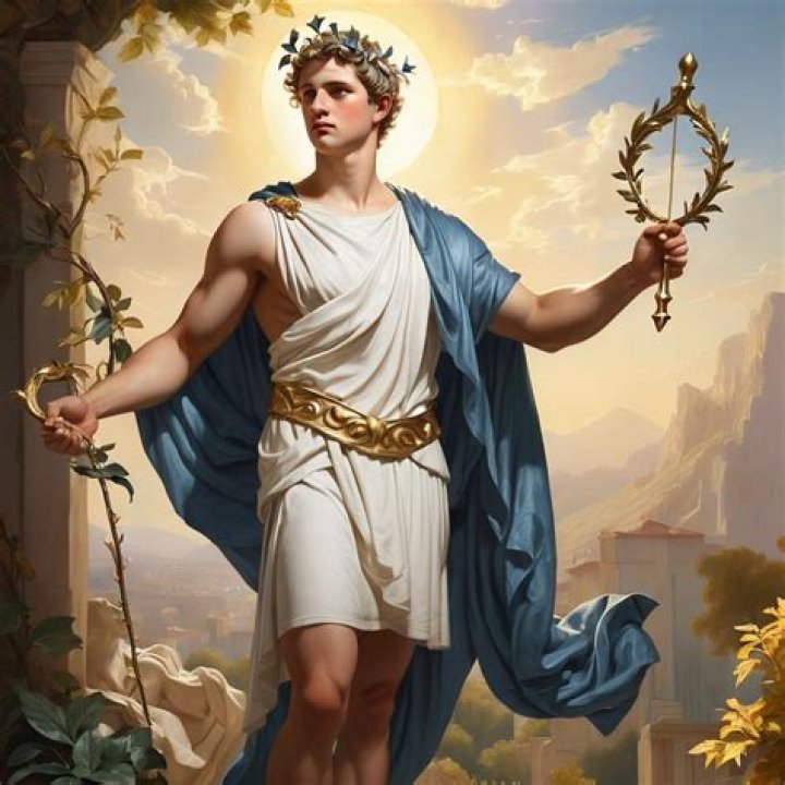 How did Apollo get his powers