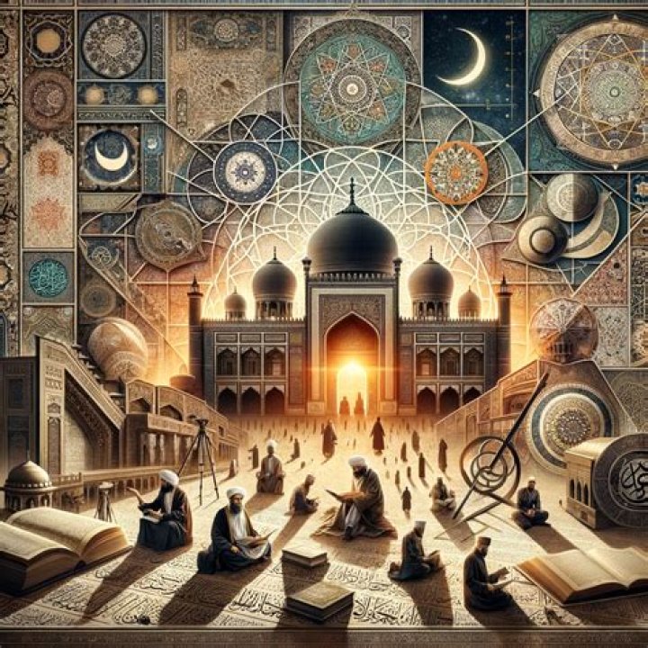 How did Islam come to be