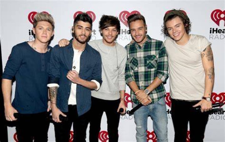 How did one direction come together