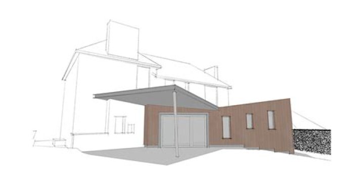 How do architects communicate