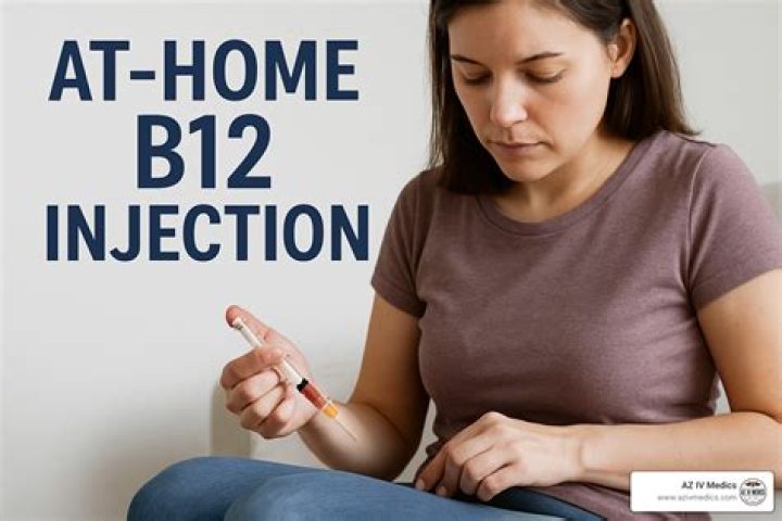 How do b12 and iron work together