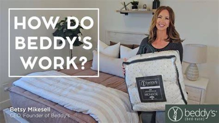 How do Beddys beds work
