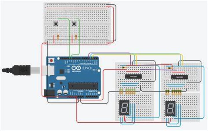 How do functions work in Arduino