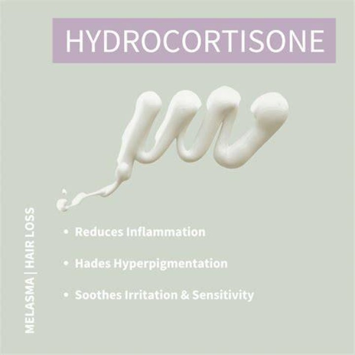 How do hydrocortisone suppositories work