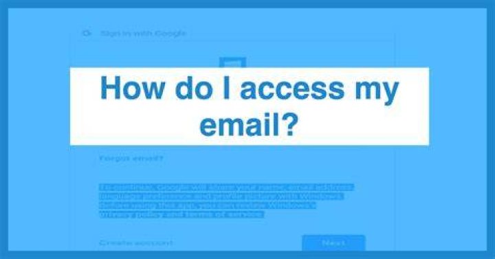 How do I access my Grcc email