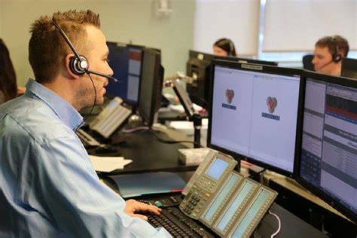 How do I become a better 911 call taker