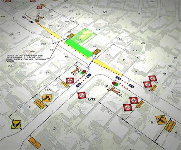 How do I become a traffic controller in Sydney