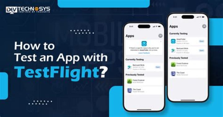 How do I beta test my iOS app