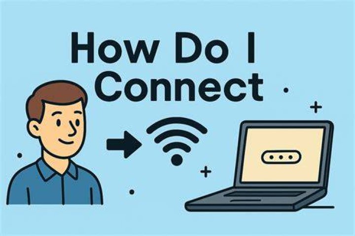 How do I connect to a WAN