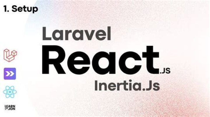 How do I create a laravel project