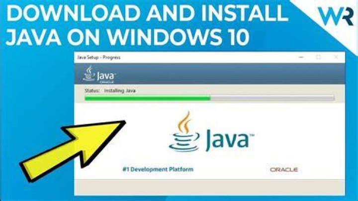 How do I download and install Java EE