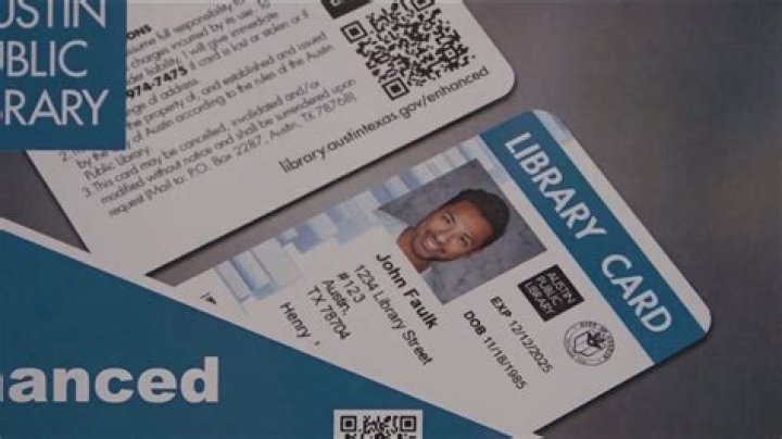 How do I get an LA County library card