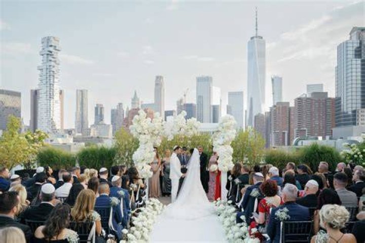 How do I get married in NYC