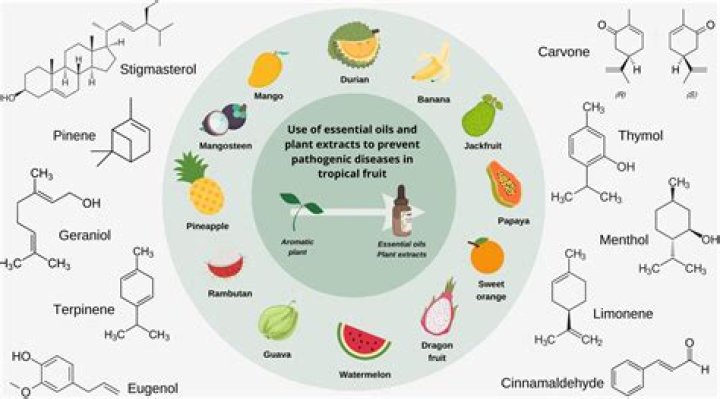 How do I get more phytochemicals