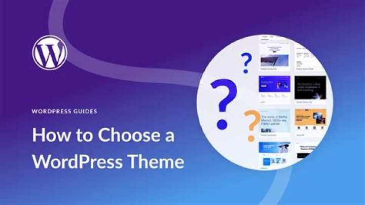 How do I get the menu theme in WordPress