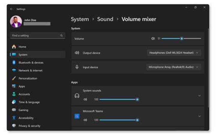 How do I increase the volume on my AWS