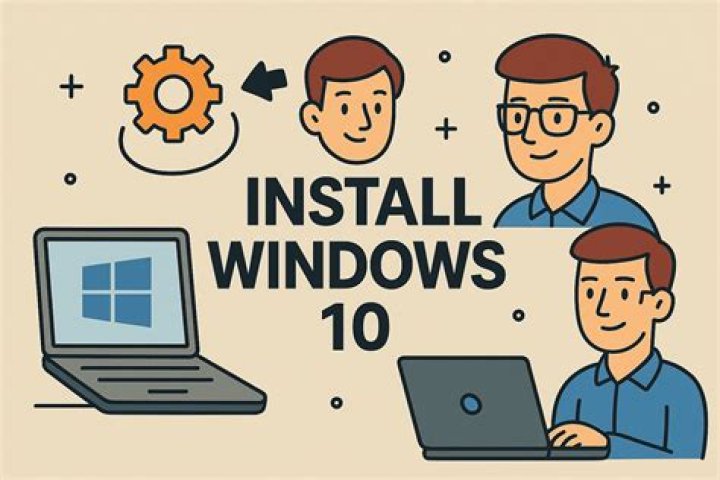 How do I install Apache on Windows 10 64 bit