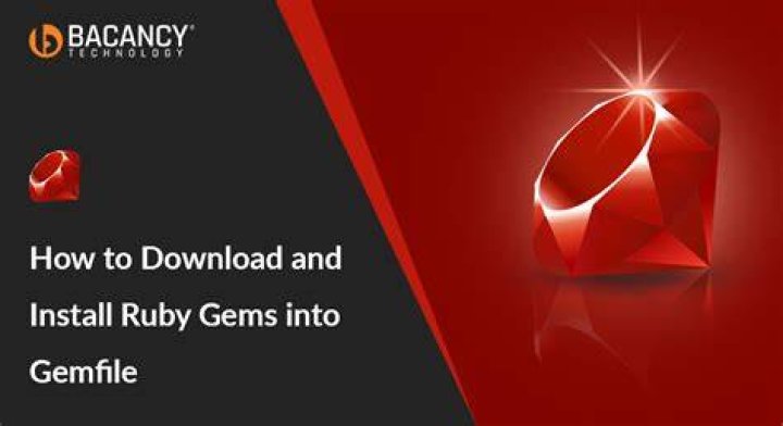 How do I install gems in Gemfile