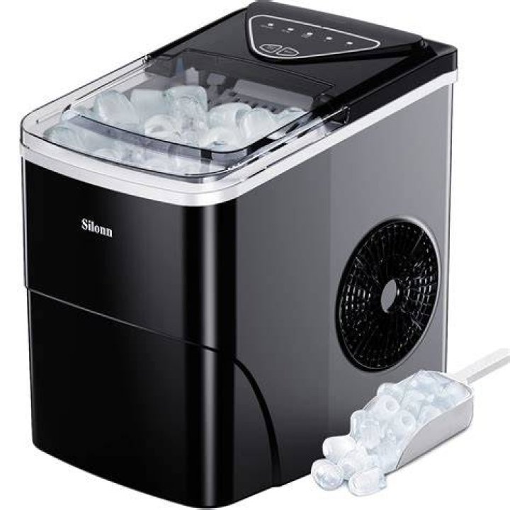 How do I keep my ice maker from making ice