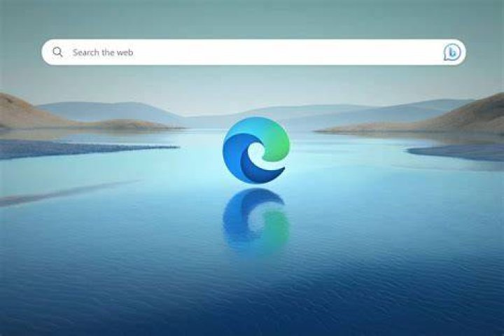 How do I know if I have edge browser