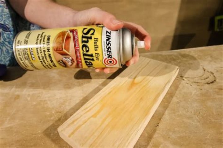 How do I know if its shellac or varnish