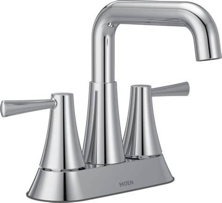 How do I know what model Moen I have