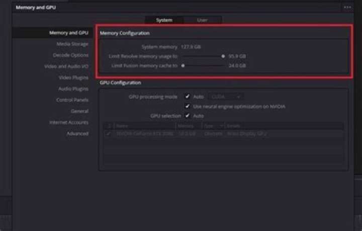 How do I limit memory usage in Java