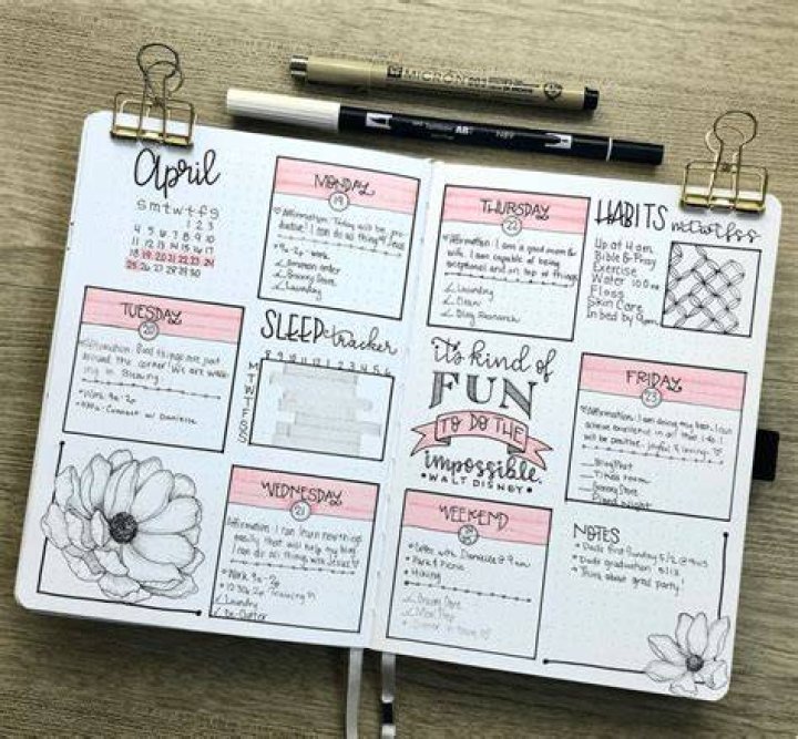 How do I order my bullet Journal