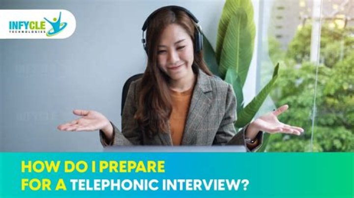 How do I prepare for a 2019 interview