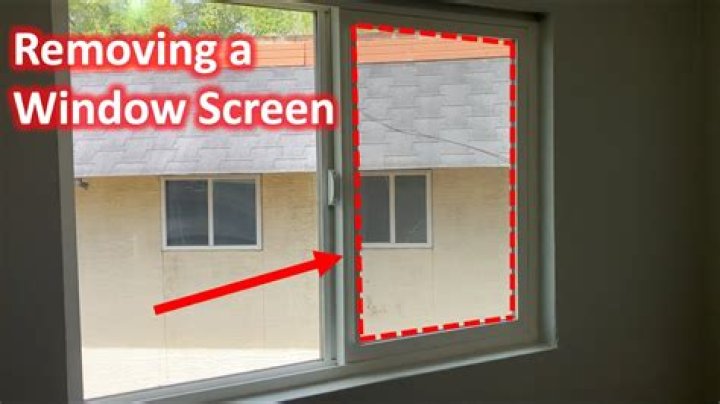 How do I project a window