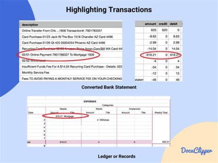 How do I reconcile checkbook pro