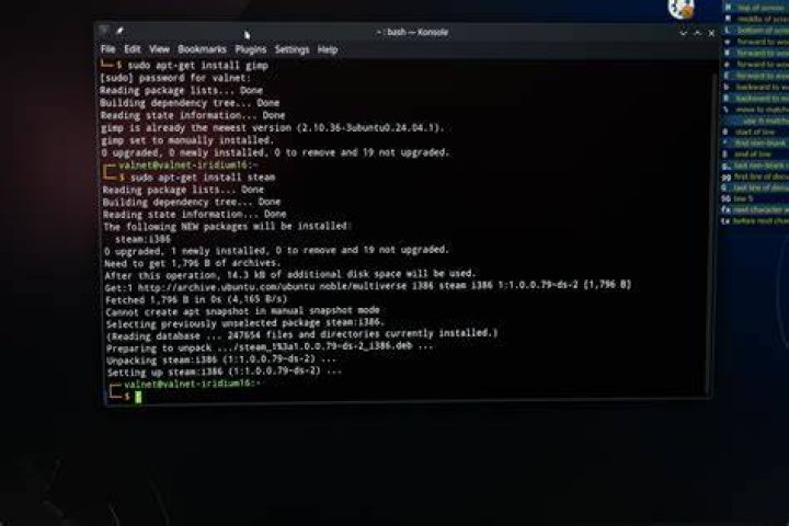 How do I redirect in Linux