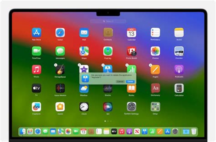 How do I remove Nessus from my Mac