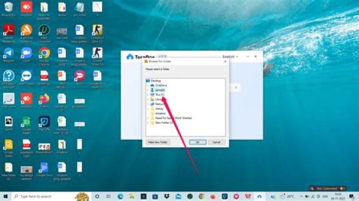 How do I run Git on Windows