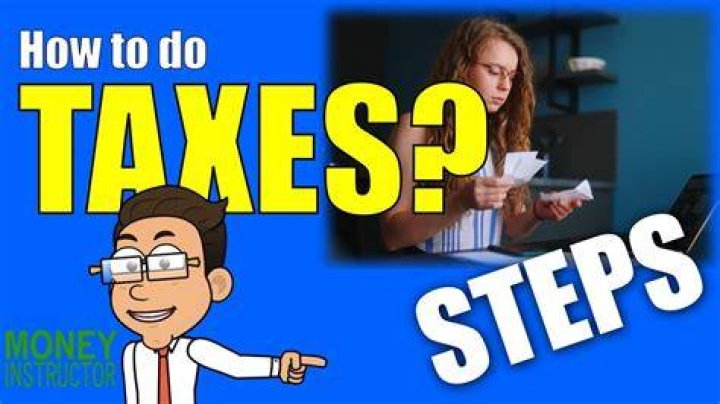 How do I stop my taxes being offset